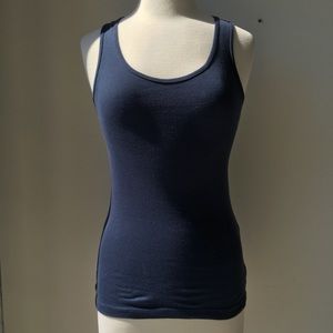 Blue Michael Stars tank